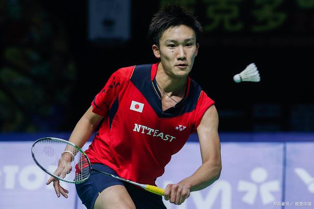 马来西亚队绝杀泰国队，桃田贤斗关键制胜