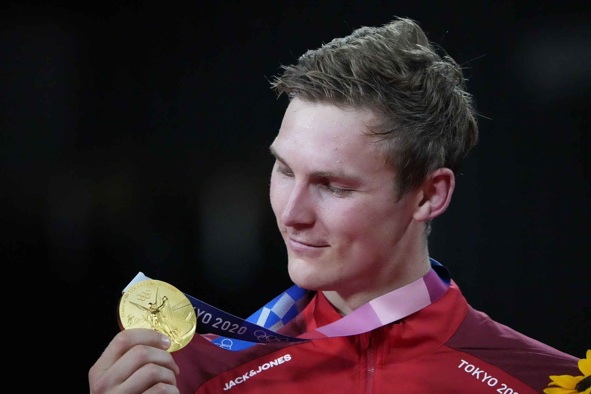 开云体育登录-日本队轻取印度队，安赛龙状态火热