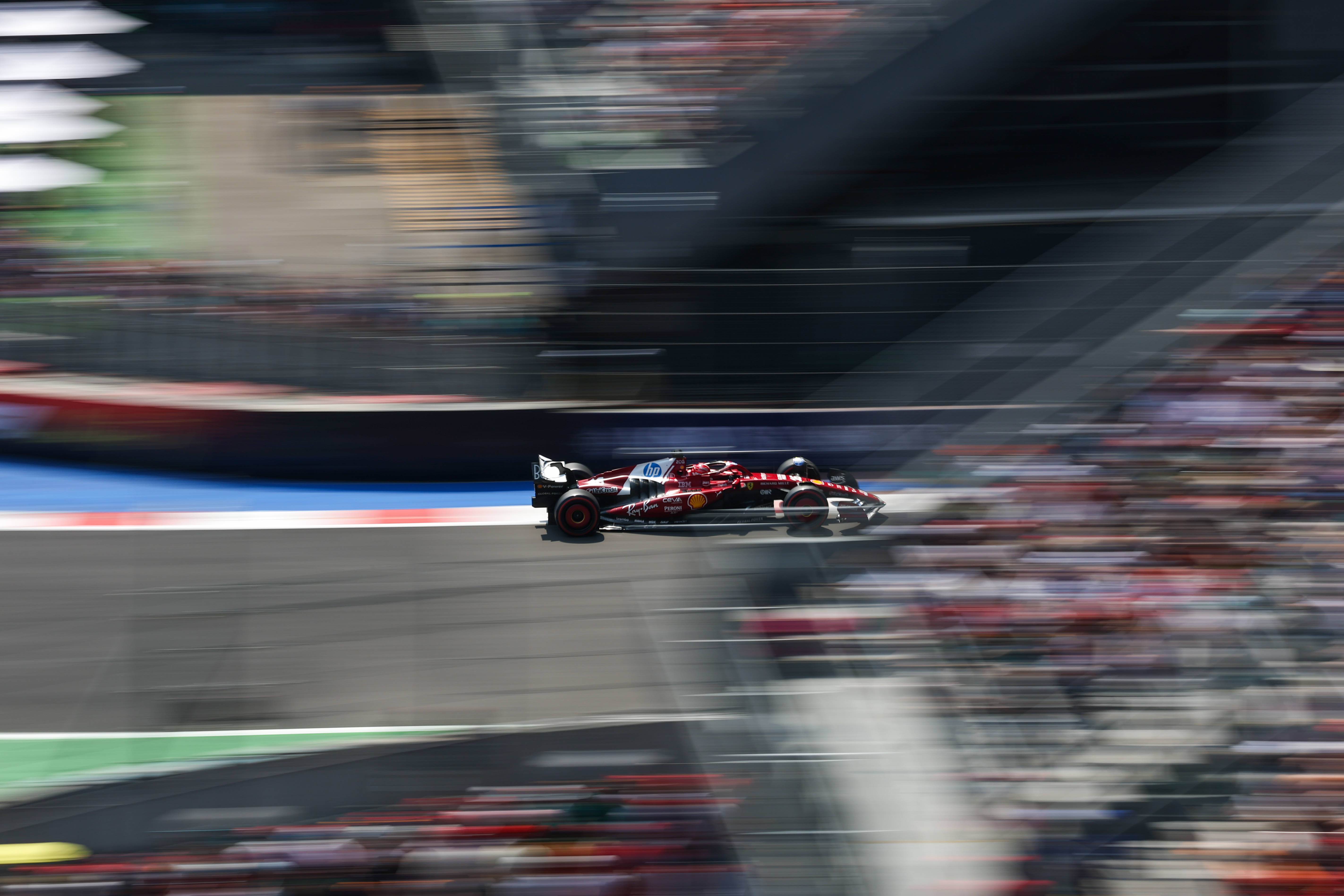 开云体育中国-红牛二队绝杀哈斯车队，汉密尔顿带队取胜