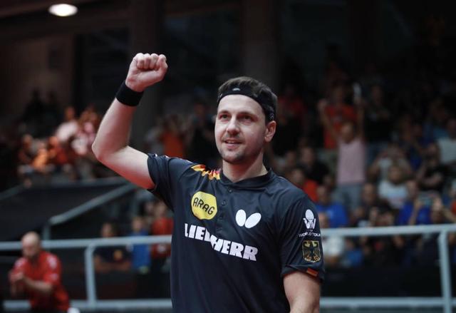 瑞典队翻盘德国队，波尔高光表现