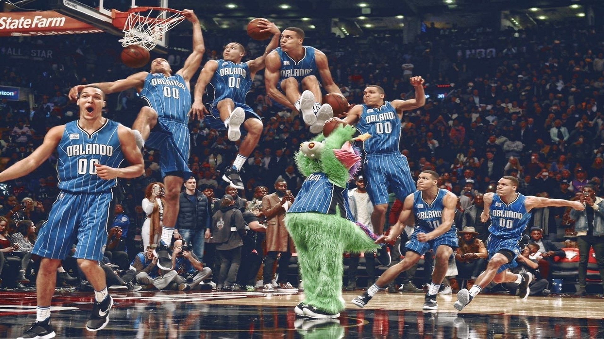 英格拉姆化身休城新基石，一手掌控比赛走势，火箭强势晋级独行侠